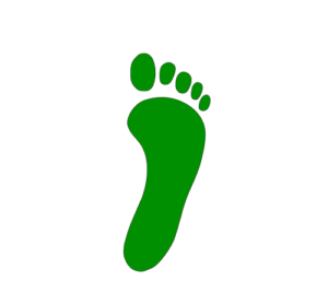 Green Achiever logo