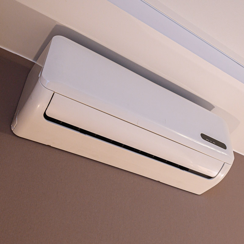 Air conditioning installation in Essex